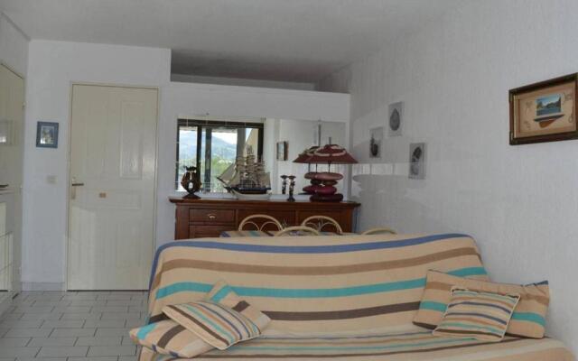 Appartement Argelès-sur-Mer, 2 pièces, 6 personnes - FR-1-225-447