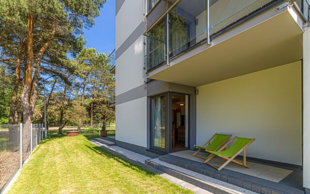 Wicie Residence
