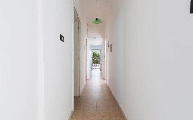 Villa Tabu' by BarbarHouse