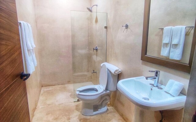 Apartamentos Casa Esquina