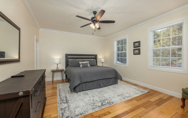 The Estate at Little Cove