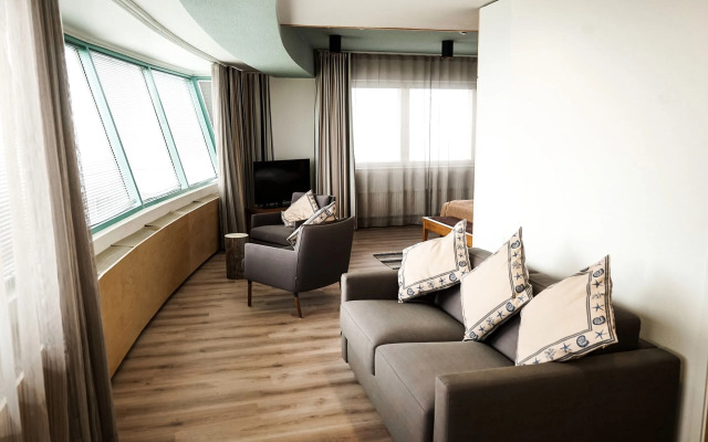 Luotsihotelli - Arctic Lighthouse Hotel