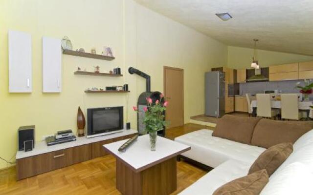 Apartment Mihanovic