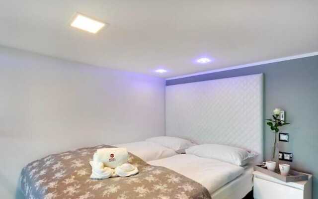 Panorama - the View of Gdansk by Elite Apartments