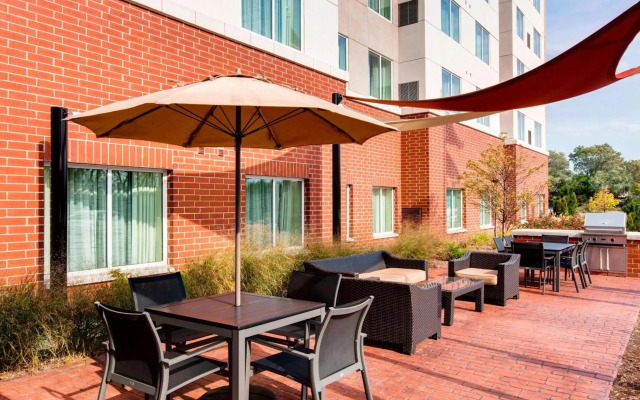 Residence Inn by Marriott Chicago Wilmette/Skokie