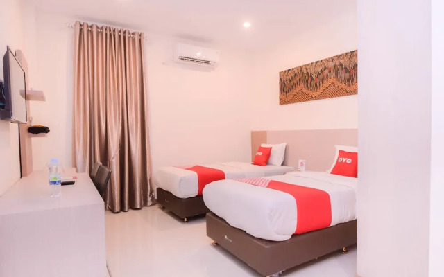 Capital O 2018 Ring Road Guest House Syariah