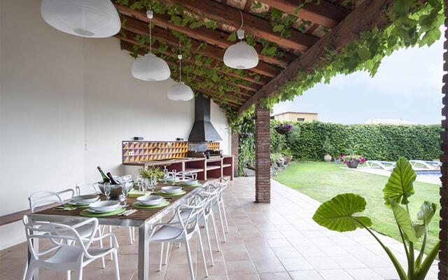 Garriguella Emporda Costa Brava