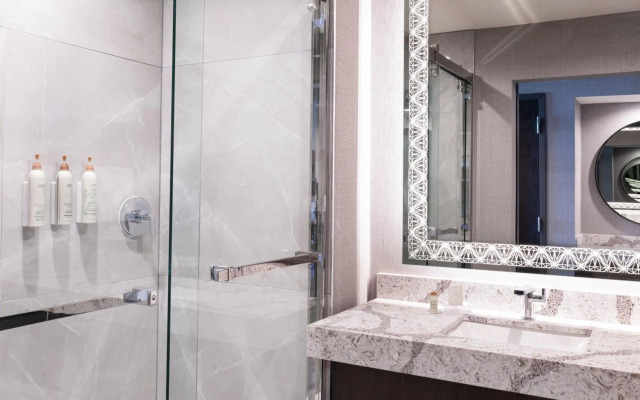 Renaissance Oklahoma City Downtown Bricktown Hotel