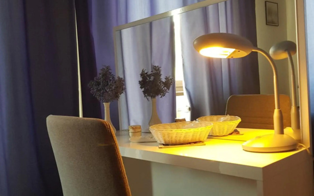 Bed & Breakfast Sjaj