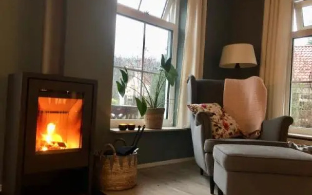 Landal De Witte Bergen