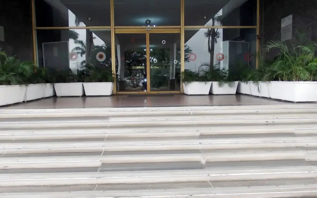 Premier Hotel Ibadan