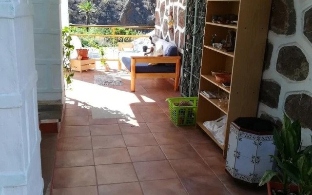 Casa Mamánena