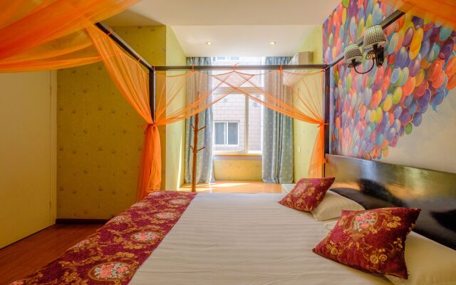 Wuzhen Fairy Impression Inn