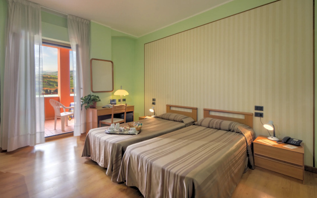 Hotel 3 Querce