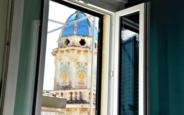 B&B Belvedere All'Idria