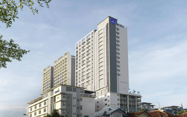 Wyndham Garden i-City Shah Alam