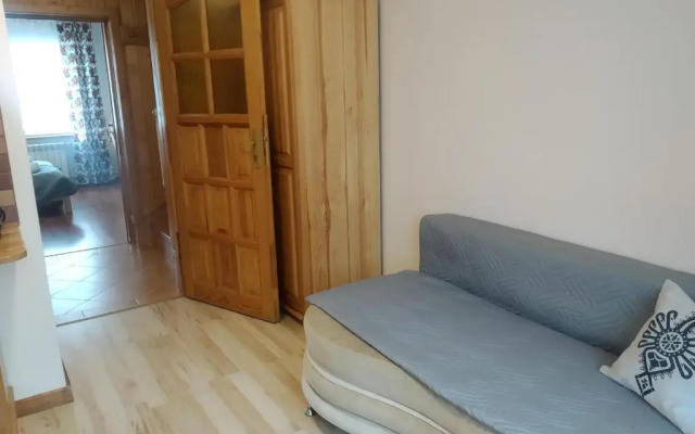 Pokoje u Eli i Mietka