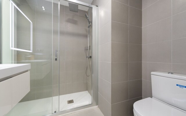 Apartamento Aguila 4
