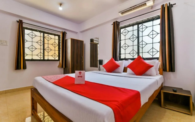 Neelratna Guest House By OYO Rooms