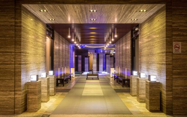Cloudland Resort