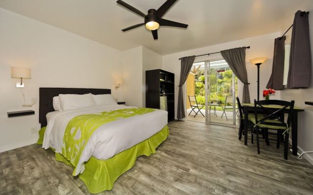 Hale 'Ohu Bed & Breakfast