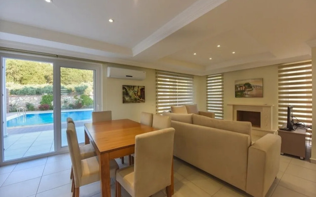 Orka Diamond Villa 08