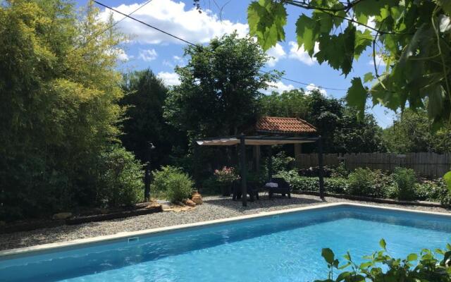 Villa Leovil