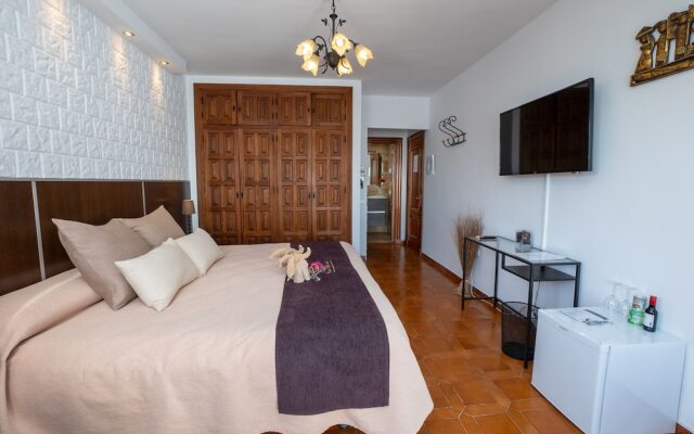 Hostal Casa Mercedes