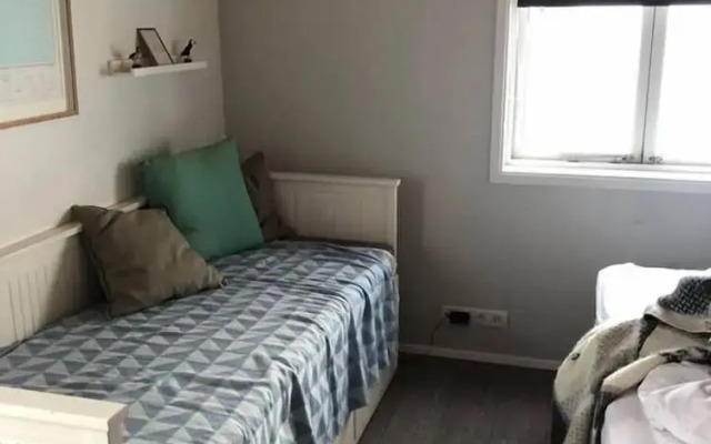 Landbrot Cottages and Rooms