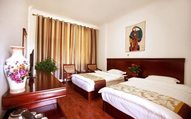 Liuliu Express Hotel