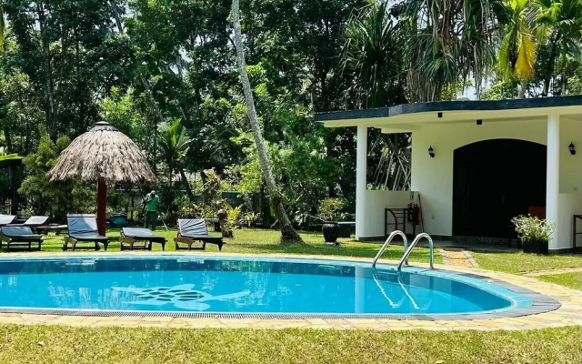 Traumvilla Bentota