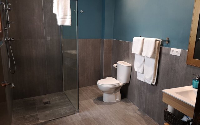 Apartamentos Barroso Centro