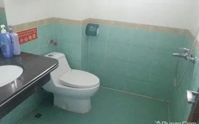 Shenzhen Tiny Times Inn