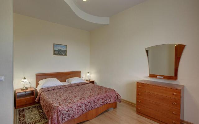 Загородный клуб Обломов