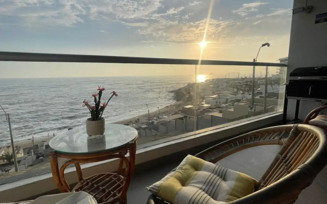 Apartamento Playa Señoritas