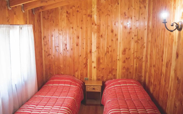 Cabañas Puerta del Lago