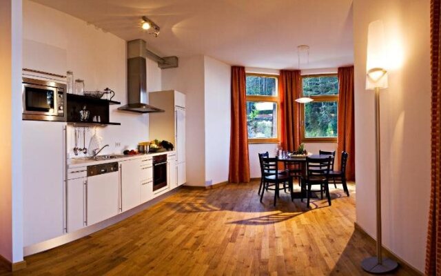 Residenzen Maximilian