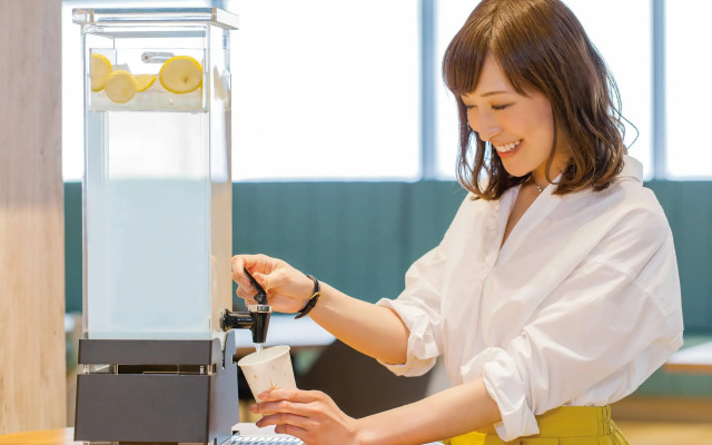 Comfort Hotel Sendai East