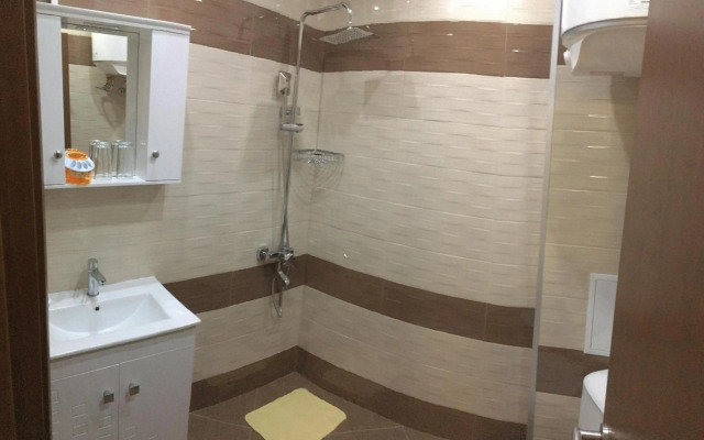 Apartment Park Sveti Vrach