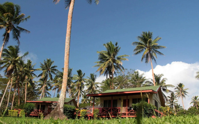 Maravu Taveuni Lodge