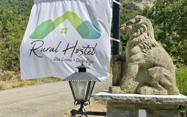 Rural Hostel dos Lucas
