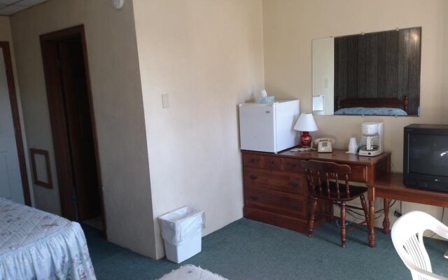 Pittsfield Motor Inn