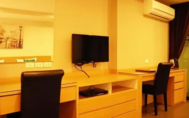 Marigold Boutique Apartment