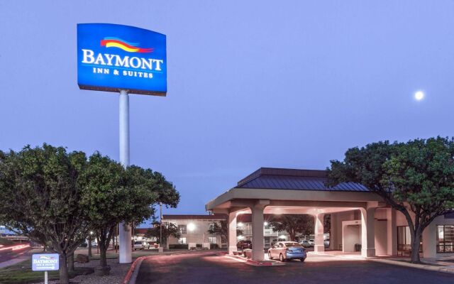 Baymont by Wyndham Amarillo East
