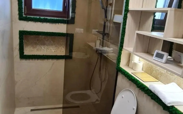 Penthouse de Lux André