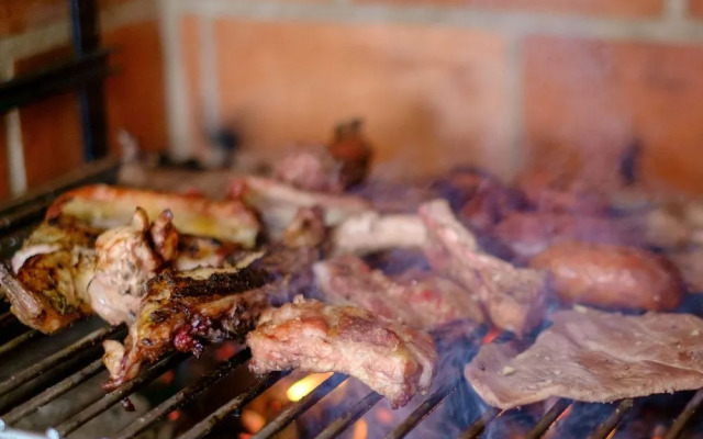 Encosta do Sobreiro - Serra da Estrela