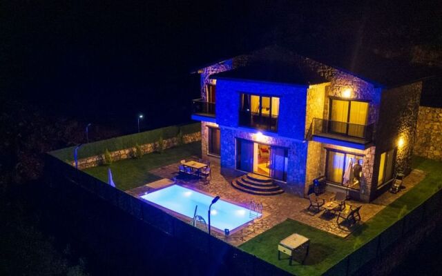 Villa Edoy