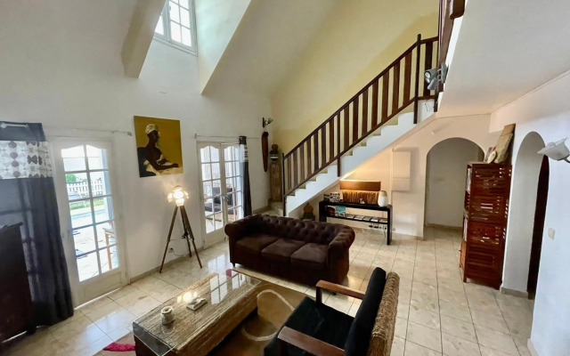 Au Bonheur des Vacances Calme & Détente