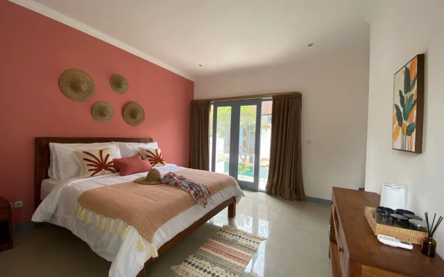 Kubuwatu Boutique Accommodation