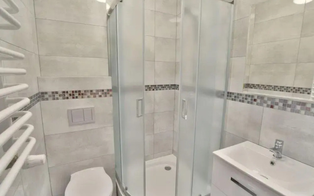 Studio in Sarbinowo Near Baltic Sea